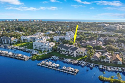 Condominio en venta en Juno Beach, Florida, 2 dormitorios, 142.42 m2 № 788224 - foto 14