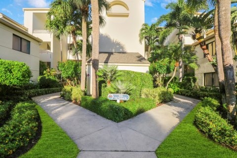 Condominio en venta en Juno Beach, Florida, 2 dormitorios, 142.42 m2 № 788224 - foto 2