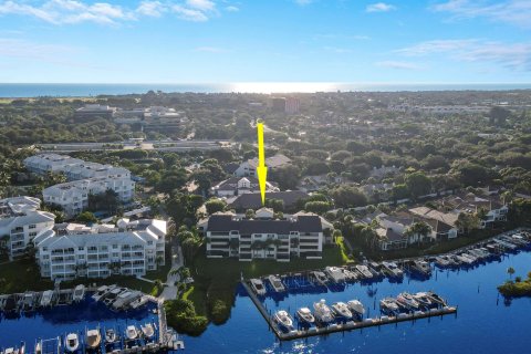 Condominio en venta en Juno Beach, Florida, 2 dormitorios, 142.42 m2 № 788224 - foto 12