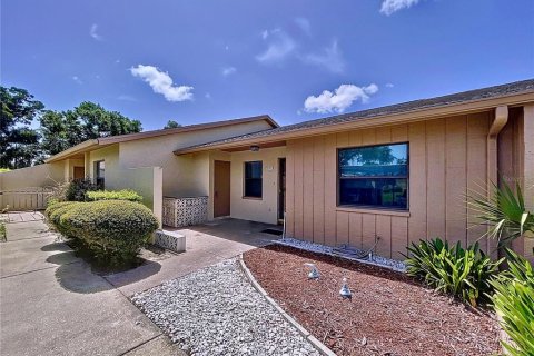 Copropriété à vendre à Zephyrhills, Floride: 2 chambres, 101.64 m2 № 1297465 - photo 1