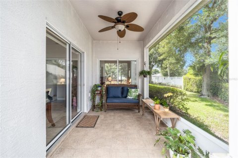 Villa ou maison à vendre à Umatilla, Floride: 2 chambres, 113.9 m2 № 1341801 - photo 27