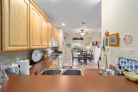 Casa en venta en Umatilla, Florida, 2 dormitorios, 113.9 m2 № 1341801 - foto 11