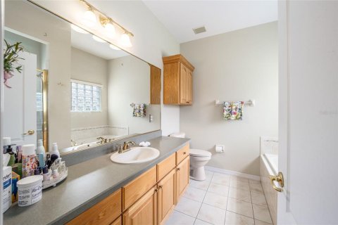 Villa ou maison à vendre à Umatilla, Floride: 2 chambres, 113.9 m2 № 1341801 - photo 22