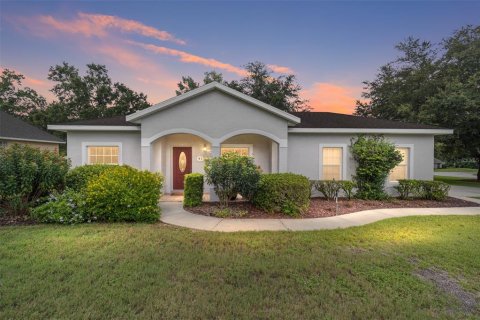 Villa ou maison à vendre à Umatilla, Floride: 2 chambres, 113.9 m2 № 1341801 - photo 3