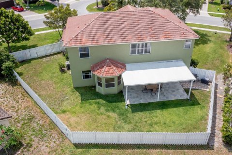 Villa ou maison à vendre à Lake Worth, Floride: 5 chambres, 318.19 m2 № 1179712 - photo 21