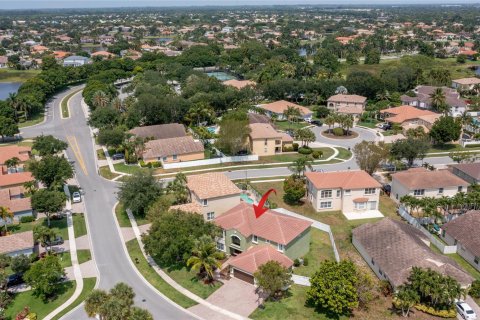 Villa ou maison à vendre à Lake Worth, Floride: 5 chambres, 318.19 m2 № 1179712 - photo 15