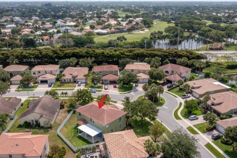 Villa ou maison à vendre à Lake Worth, Floride: 5 chambres, 318.19 m2 № 1179712 - photo 14