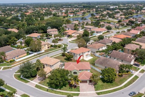 Villa ou maison à vendre à Lake Worth, Floride: 5 chambres, 318.19 m2 № 1179712 - photo 17