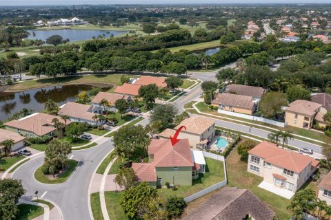 Villa ou maison à vendre à Lake Worth, Floride: 5 chambres, 318.19 m2 № 1179712 - photo 11