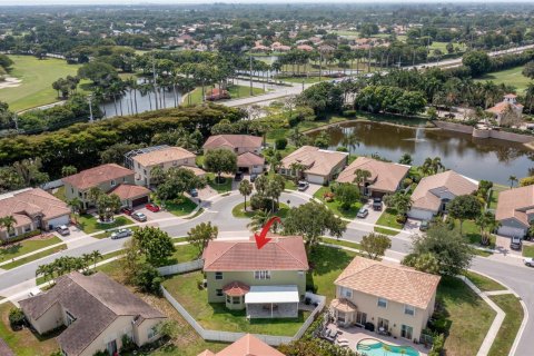 Villa ou maison à vendre à Lake Worth, Floride: 5 chambres, 318.19 m2 № 1179712 - photo 13