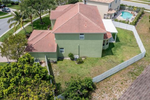 Casa en venta en Lake Worth, Florida, 5 dormitorios, 318.19 m2 № 1179712 - foto 22