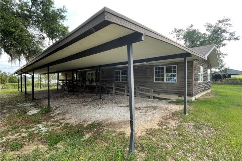 Propiedad comercial en venta en Dade City, Florida, 514.31 m2 № 1195327 - foto 2