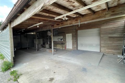 Propiedad comercial en venta en Dade City, Florida, 514.31 m2 № 1195327 - foto 4