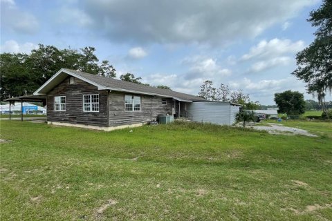 Propiedad comercial en venta en Dade City, Florida, 514.31 m2 № 1195327 - foto 3