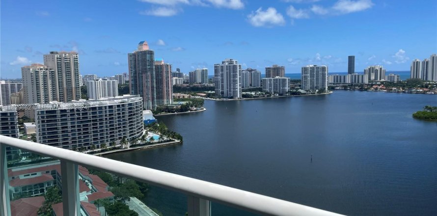 Condo in Aventura, Florida, 3 bedrooms  № 1290698