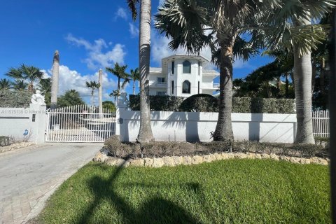 Villa ou maison à vendre à Key Largo, Floride: 3 chambres, 465.16 m2 № 1140853 - photo 1
