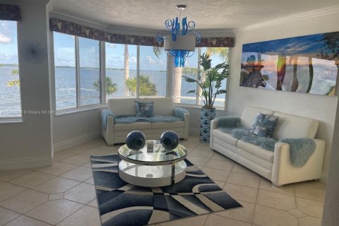 Villa ou maison à vendre à Key Largo, Floride: 3 chambres, 465.16 m2 № 1140853 - photo 20