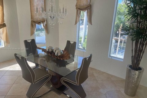 Villa ou maison à vendre à Key Largo, Floride: 3 chambres, 465.16 m2 № 1140853 - photo 21