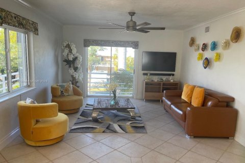 Villa ou maison à vendre à Key Largo, Floride: 3 chambres, 465.16 m2 № 1140853 - photo 18