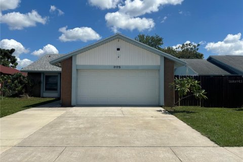 House in Kissimmee, Florida 3 bedrooms, 123.37 sq.m. № 1378533 - photo 3