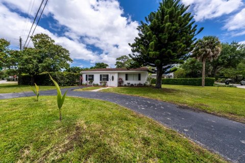 Villa ou maison à vendre à Fort Lauderdale, Floride: 3 chambres, 123.47 m2 № 1118001 - photo 1