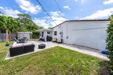 Villa ou maison à vendre à Fort Lauderdale, Floride: 3 chambres, 123.47 m2 № 1118001 - photo 5