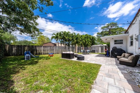 Villa ou maison à vendre à Fort Lauderdale, Floride: 3 chambres, 123.47 m2 № 1118001 - photo 27