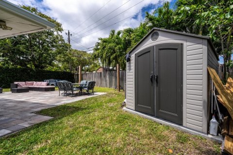 Villa ou maison à vendre à Fort Lauderdale, Floride: 3 chambres, 123.47 m2 № 1118001 - photo 3