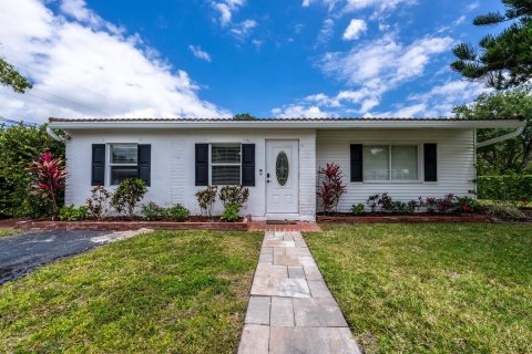 Villa ou maison à vendre à Fort Lauderdale, Floride: 3 chambres, 123.47 m2 № 1118001 - photo 29