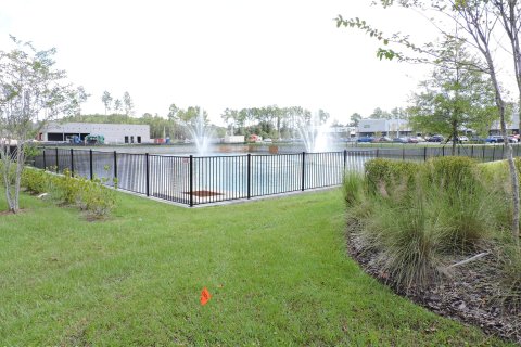 Terreno en venta en Jacksonville, Florida № 770204 - foto 5