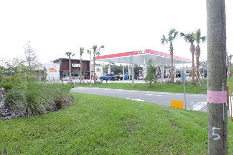 Land in Jacksonville, Florida № 770204 - photo 16