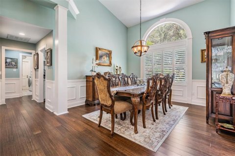 Villa ou maison à vendre à Palm Harbor, Floride: 5 chambres, 346.62 m2 № 1303325 - photo 5