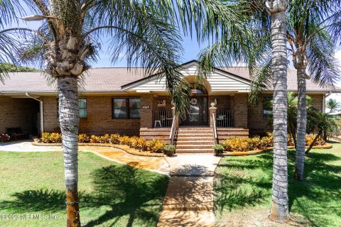 Villa ou maison à vendre à Saint Augustine, Floride: 3 chambres, 248.33 m2 № 774321 - photo 1