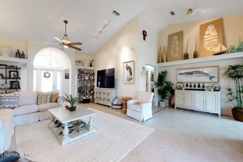 Villa ou maison à vendre à Saint Augustine, Floride: 3 chambres, 248.33 m2 № 774321 - photo 20