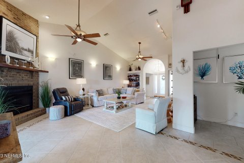 Villa ou maison à vendre à Saint Augustine, Floride: 3 chambres, 248.33 m2 № 774321 - photo 23