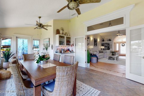 Casa en venta en Saint Augustine, Florida, 3 dormitorios, 248.33 m2 № 774321 - foto 28