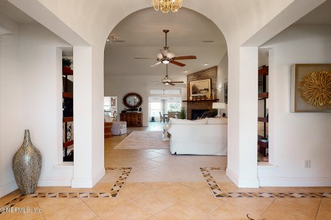 Villa ou maison à vendre à Saint Augustine, Floride: 3 chambres, 248.33 m2 № 774321 - photo 19