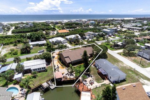 Casa en venta en Saint Augustine, Florida, 3 dormitorios, 248.33 m2 № 774321 - foto 4