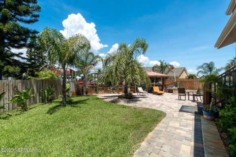 Casa en venta en Saint Augustine, Florida, 3 dormitorios, 248.33 m2 № 774321 - foto 15