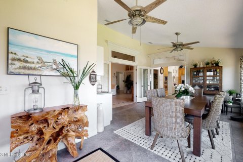 Casa en venta en Saint Augustine, Florida, 3 dormitorios, 248.33 m2 № 774321 - foto 30