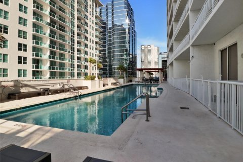 Copropriété à vendre à Miami, Floride: 2 chambres, 102.66 m2 № 1332419 - photo 29