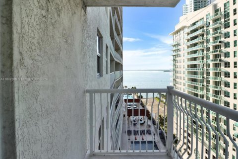 Copropriété à vendre à Miami, Floride: 2 chambres, 102.66 m2 № 1332419 - photo 5