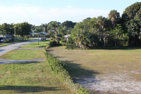 Land in Atlantis, Florida № 40416 - photo 2