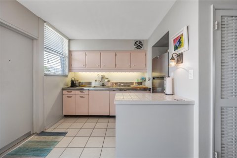 Copropriété à vendre à Fort Lauderdale, Floride: 2 chambres, 95.69 m2 № 1171381 - photo 20