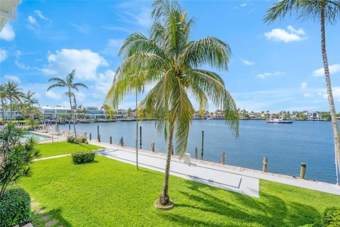 Copropriété à vendre à Fort Lauderdale, Floride: 2 chambres, 95.69 m2 № 1171381 - photo 9