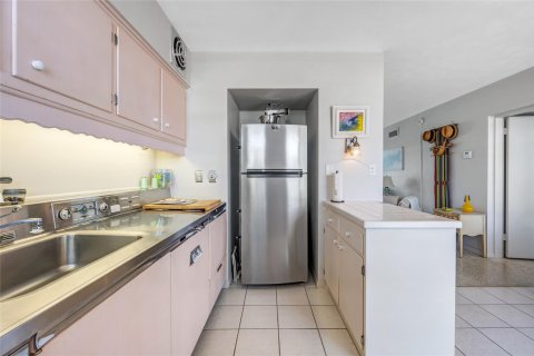 Copropriété à vendre à Fort Lauderdale, Floride: 2 chambres, 95.69 m2 № 1171381 - photo 19