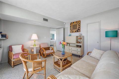 Copropriété à vendre à Fort Lauderdale, Floride: 2 chambres, 95.69 m2 № 1171381 - photo 3