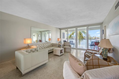 Copropriété à vendre à Fort Lauderdale, Floride: 2 chambres, 95.69 m2 № 1171381 - photo 13