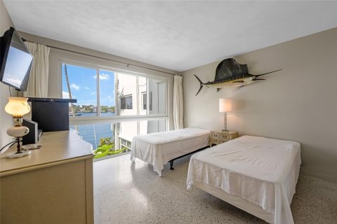 Condo in Fort Lauderdale, Florida, 2 bedrooms  № 1171381 - photo 7