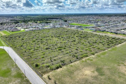 Land in Haines City, Florida № 1379181 - photo 10